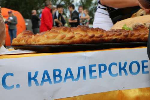 Фестиваль 2015