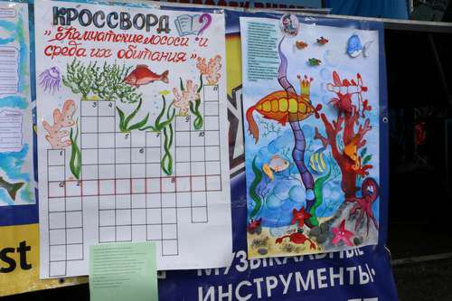 Фестиваль 2015