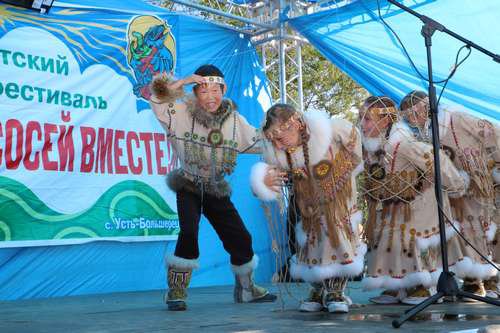 Фестиваль 2015