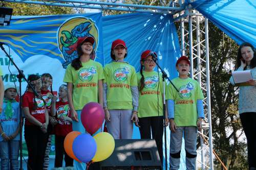Фестиваль 2015