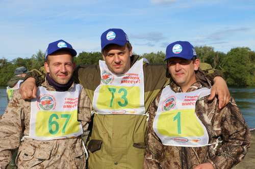Фестиваль 2015