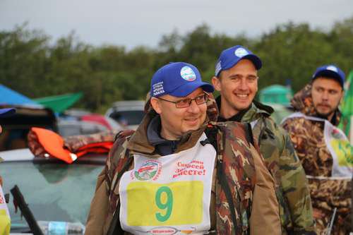 Фестиваль 2015