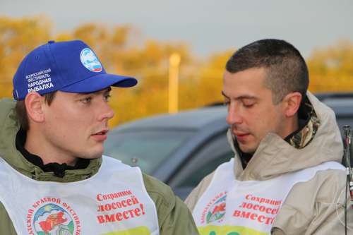 Фестиваль 2015