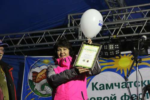 Фестиваль 2015