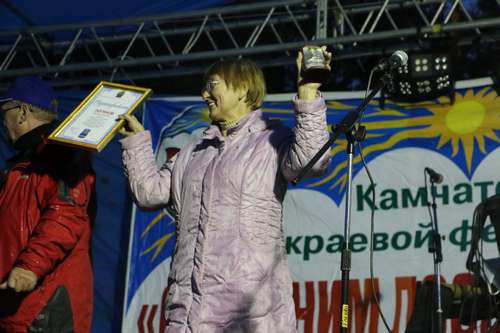 Фестиваль 2015
