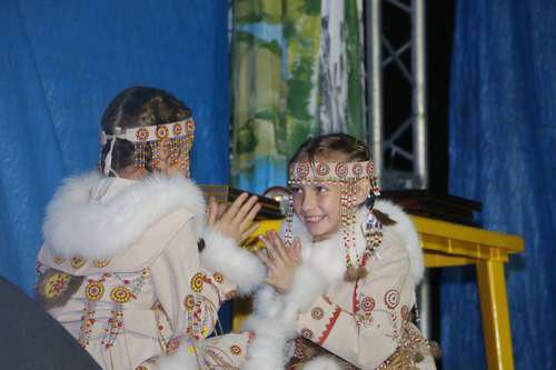 Фестиваль 2015